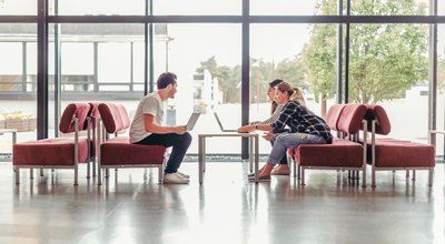 Vergaderruimte huren in Rotterdam voor een inspirerende locatie
