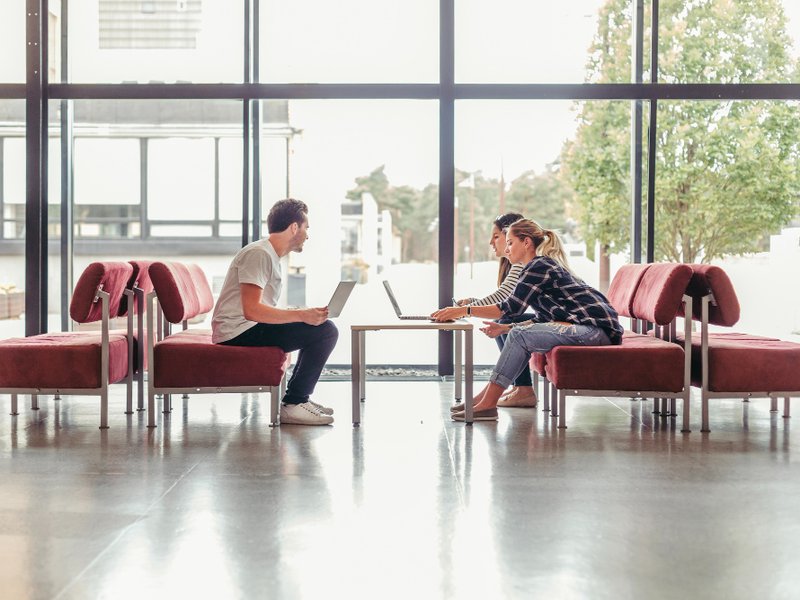Vergaderruimte huren in Rotterdam voor een inspirerende locatie