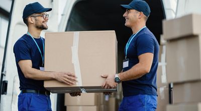 Verhuisbedrijf Delft: verhuizen in Delft en omgeving stap voor stap uitgelegd