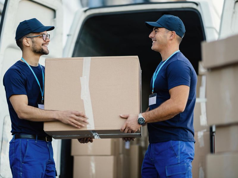 Verhuisbedrijf Delft: verhuizen in Delft en omgeving stap voor stap uitgelegd