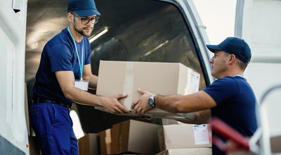 Verhuisbedrijf Den Haag: rustig en goed voorbereid verhuizen in de Hofstad