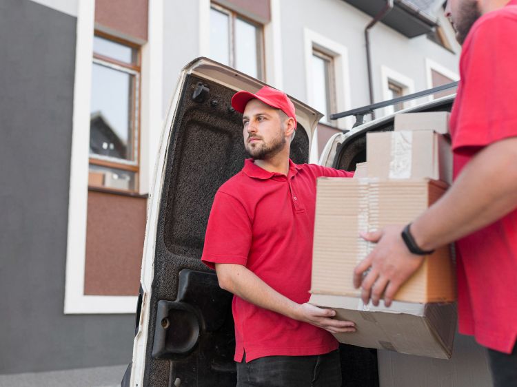 Verhuisbedrijf Den Haag voor Rijswijk: wat komt kijken bij verhuizen in deze regio?