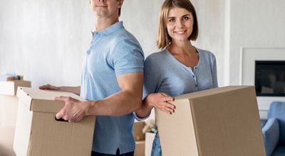 Verhuisbedrijf Gouda – wat u kunt verwachten bij een verhuizing in en rond Gouda