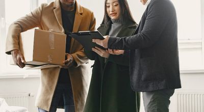 Verhuisbedrijf Gouda en omgeving Zuid-Holland – rustig verhuizen met aandacht voor uw situatie