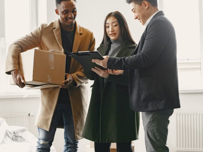 Verhuisbedrijf Gouda en omgeving Zuid-Holland – rustig verhuizen met aandacht voor uw situatie