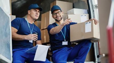 Verhuisbedrijf Rotterdam voor Vlaardingen: waar let u op bij verhuizen in deze regio?