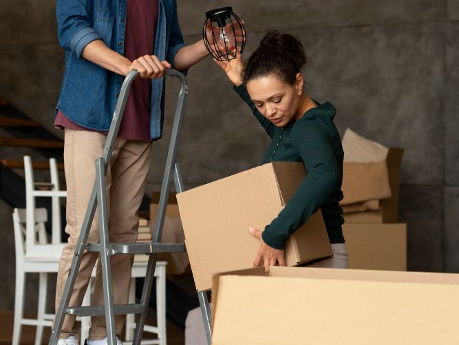 Verhuisbedrijf in Zuid-Holland – verhuizen met aandacht vanuit Bleiswijk richting de Hoeksche Waard