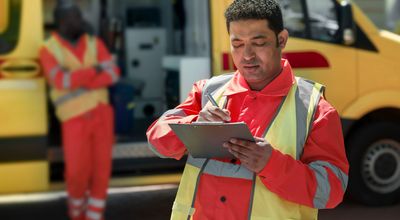 Verkeersregelaars inhuren in Almere: zo houdt u controle over drukte en doorstroming