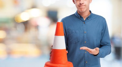 Verkeersregelaars inhuren in Amsterdam: zo werkt het in de praktijk