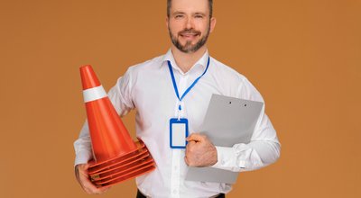 Verkeersregelaars inhuren in Eindhoven: hoe werkt dat in de praktijk?