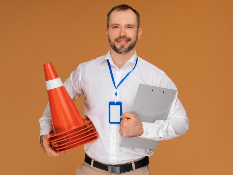 Verkeersregelaars inhuren in Eindhoven: hoe werkt dat in de praktijk?