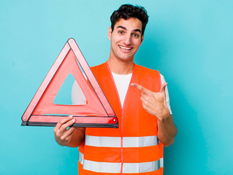 Verkeersregelaars inhuren in Rotterdam: wat moet u weten voor een soepele en veilige situatie?