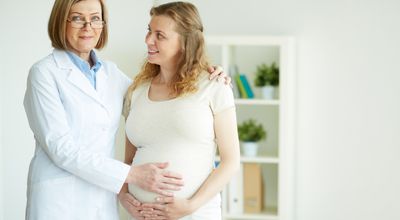 Verloskundige zorg in Den Haag: rustig oriënteren met vertrouwen