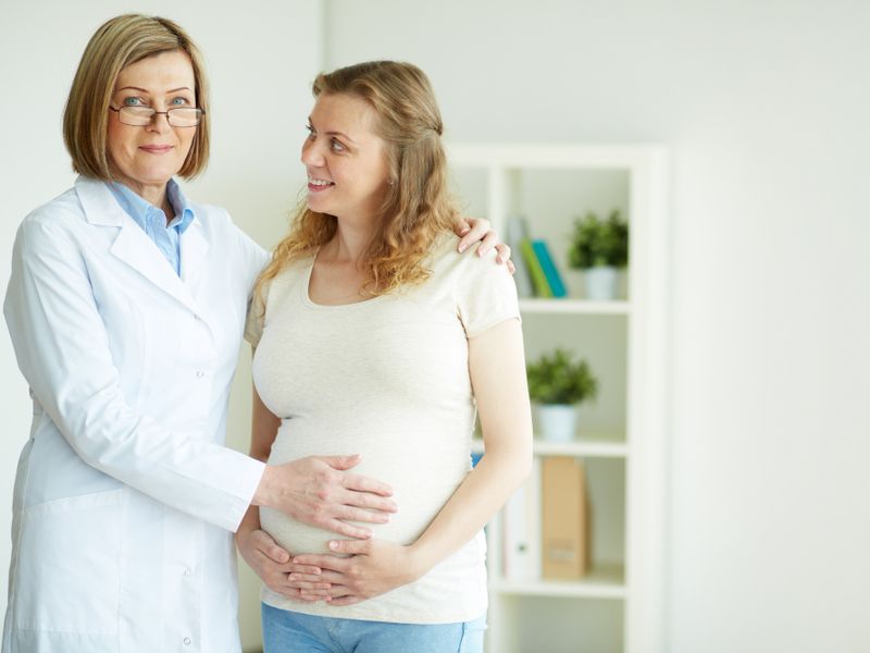 Verloskundige zorg in Den Haag: rustig oriënteren met vertrouwen