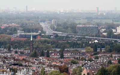 Rotterdam — View from the Euromast (4040809318) (3).jpg