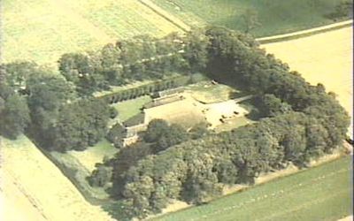 Leeuwarden — Voor- en zijgevel nr. 299 B-2 - Oldehove - 20495309 - RCE.jpg