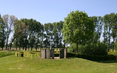 Roosendaal — Voorm. kasteel, Wouw.JPG