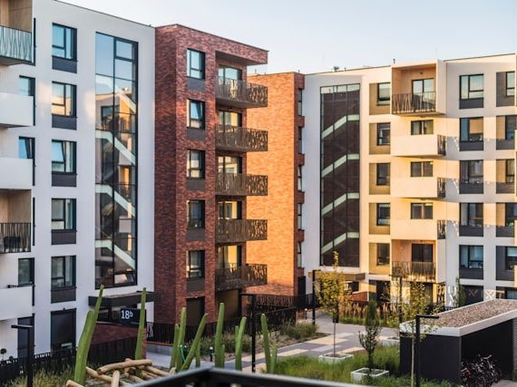 Duurzaam VvE onderhoud in Amsterdam: jouw gebouw in topconditie