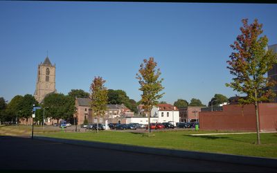 Tiel — Waalkade Tiel.jpg