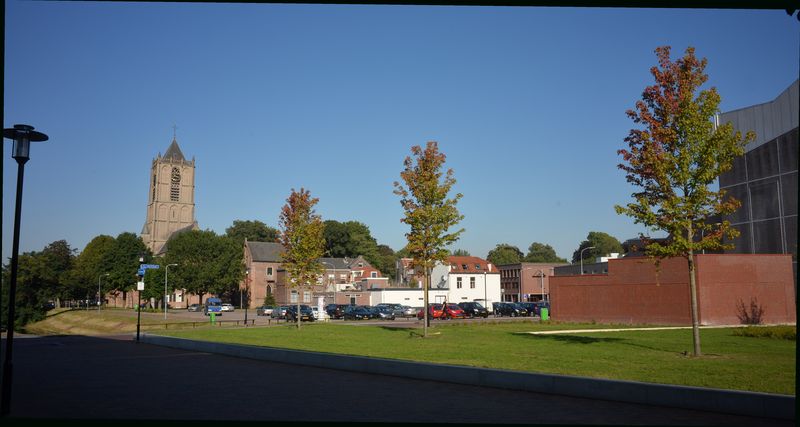 Tiel — Waalkade Tiel.jpg