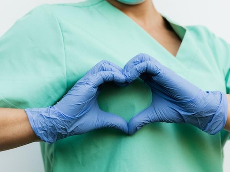 Wat doet een zorgassistent?