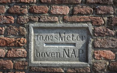 Tiel — Waterpoort tiel.jpg