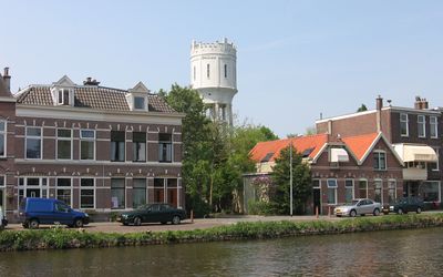 Rijswijk — Watertoren Rijswijk.jpg