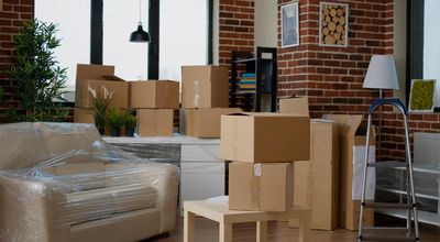 Rust in de chaos: Waar moet u op letten bij een woning- of bedrijfsontruiming?
