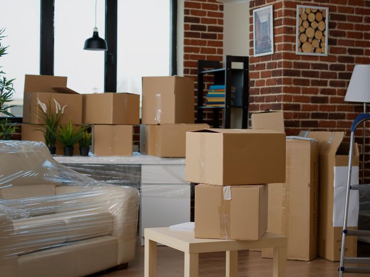 Rust in de chaos: Waar moet u op letten bij een woning- of bedrijfsontruiming?