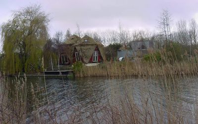 Almere — Weerwater almere - panoramio.jpg