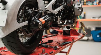 Motorzaak Breda en omgeving: waar let u op als autoliefhebber?