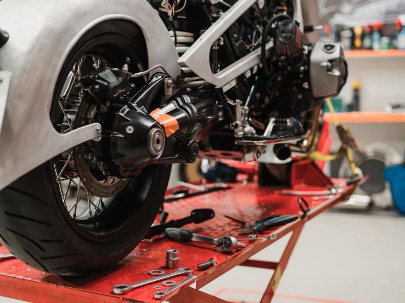 Motorzaak Breda en omgeving: waar let u op als autoliefhebber?