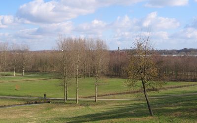Rijswijk — Wilhelminapark Rijswijk 003.jpg