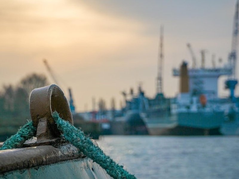 Internationale Zeevracht Expeditie voor de MKB-Ondernemer