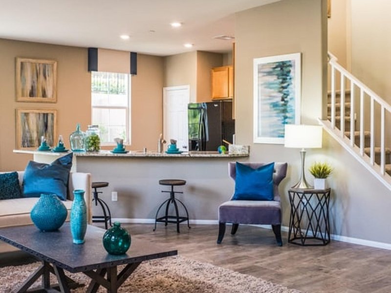 Zo kun je meer ruimte creëren in jouw woning