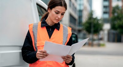 Zo zet je een Verkeersregelaar in Arnhem veilig en slim in