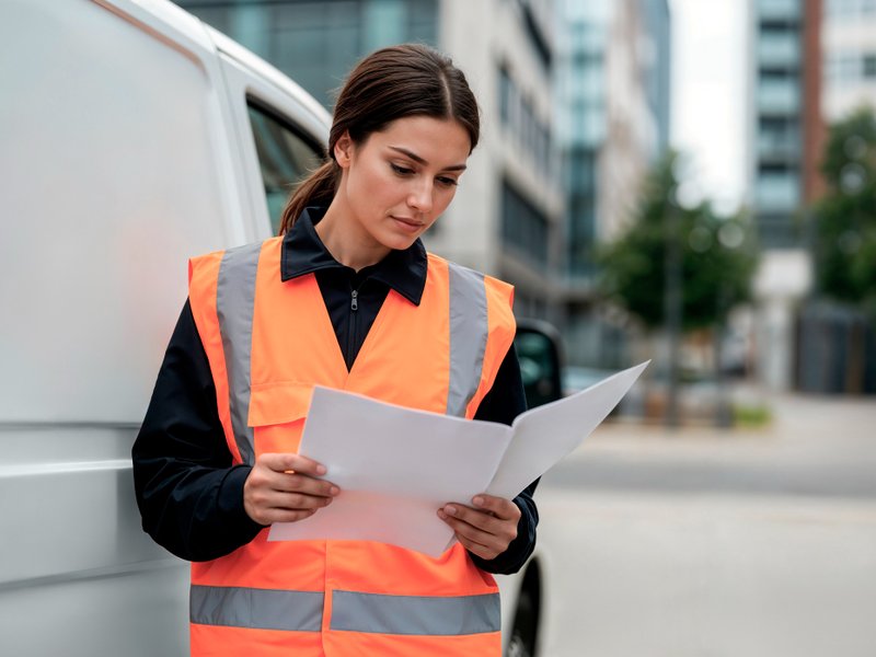Zo zet je een Verkeersregelaar in Arnhem veilig en slim in