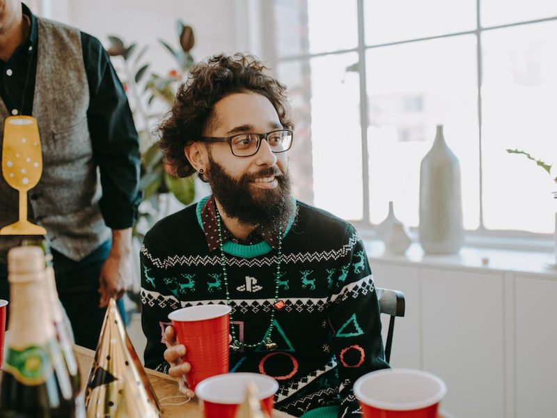 Zo zet je een leuk bedrijfsfeest op