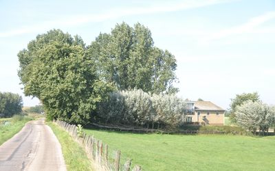 Zoetermeer — Zoetermeer, Meerpolder 10 (01).JPG