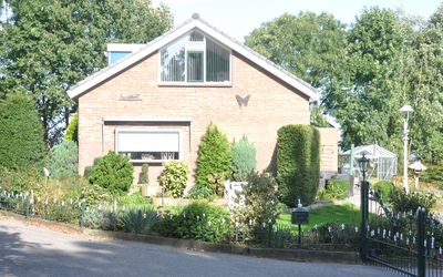 Zoetermeer — Zoetermeer, Meerpolder 1 (01).JPG
