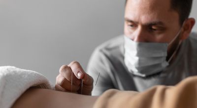 Acupunctuur in Arnhem: een aanvullende behandeling bij terugkerende klachten