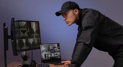 Waarom beveiligingsbedrijf Enschede Veritas Security de juiste keuze is voor uw organisatie