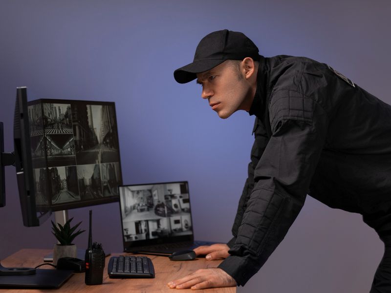 Waarom beveiligingsbedrijf Enschede Veritas Security de juiste keuze is voor uw organisatie