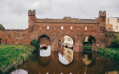 Zutphen — Zutphen The Berkelpoort.jpg