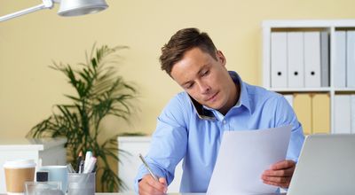 Zzp boekhouder in Utrecht: hoe houd je als ondernemer overzicht in je administratie?