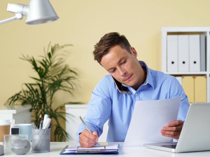 Zzp boekhouder in Utrecht: hoe houd je als ondernemer overzicht in je administratie?