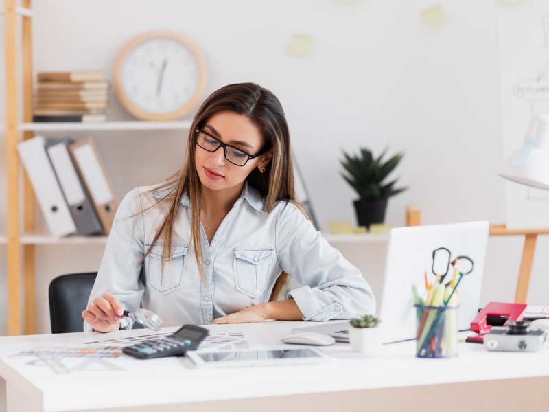 Zzp boekhouder online in Nieuwegein: zo houd je grip op je financiën