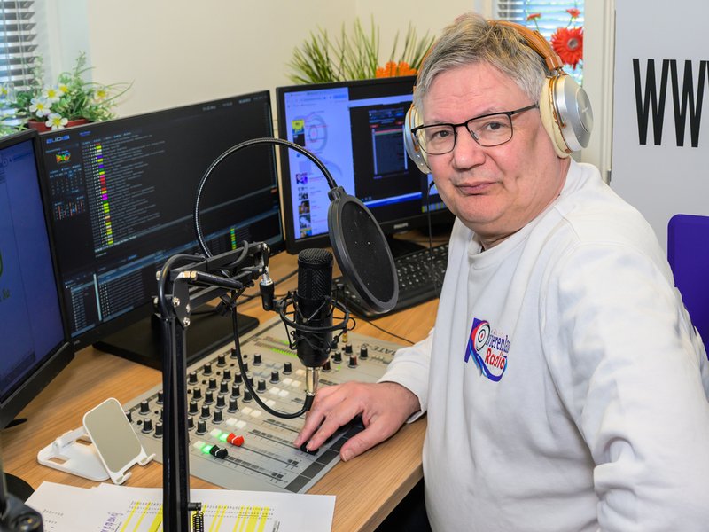 Rivierenland Radio: ontspannen en genieten in de avond