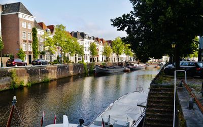 Den Bosch — 's-Hertogenbosch Binnendieze 03.jpg