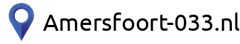Logo for Amersfoort